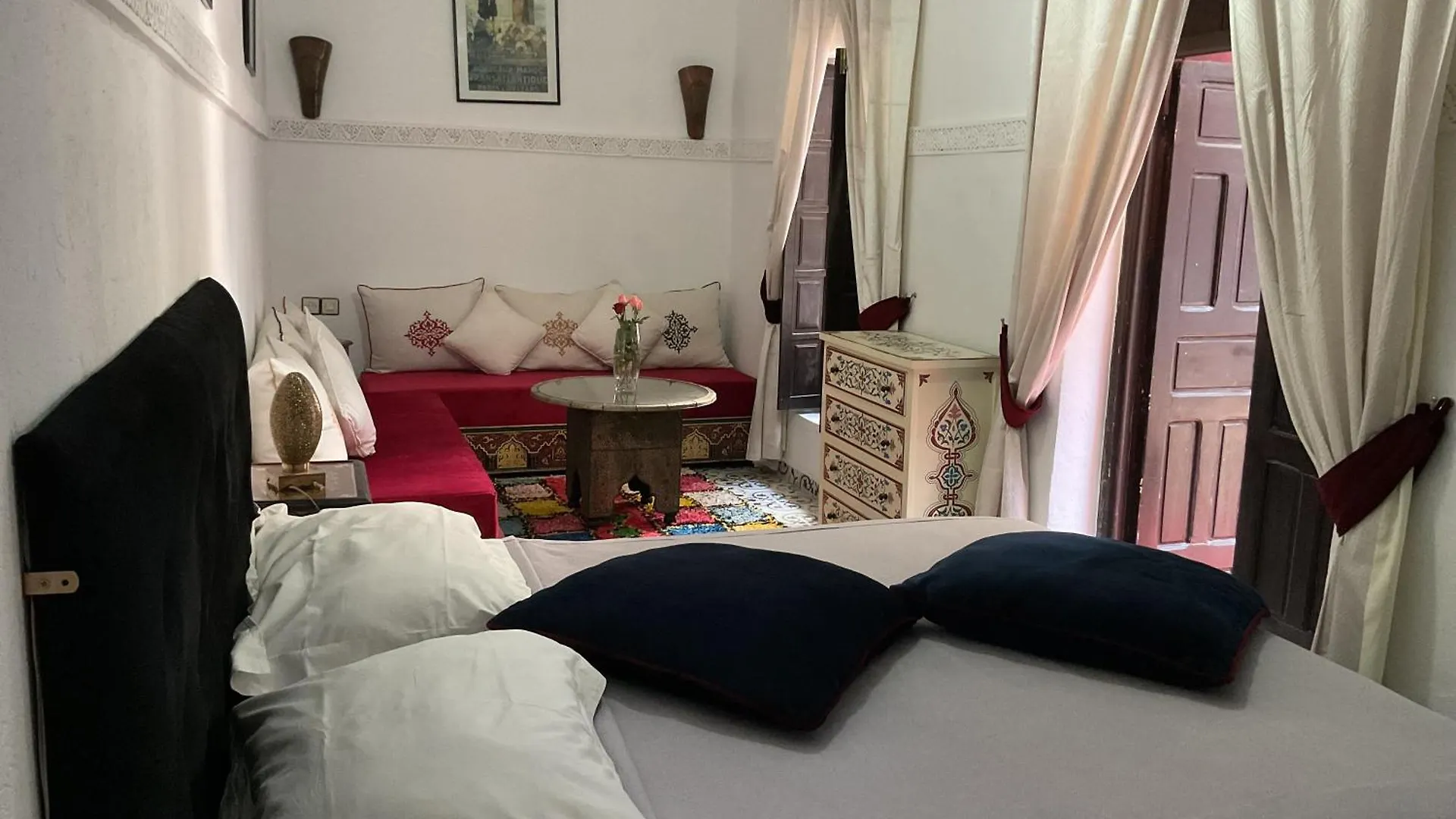Riad Syba Marrakesh
