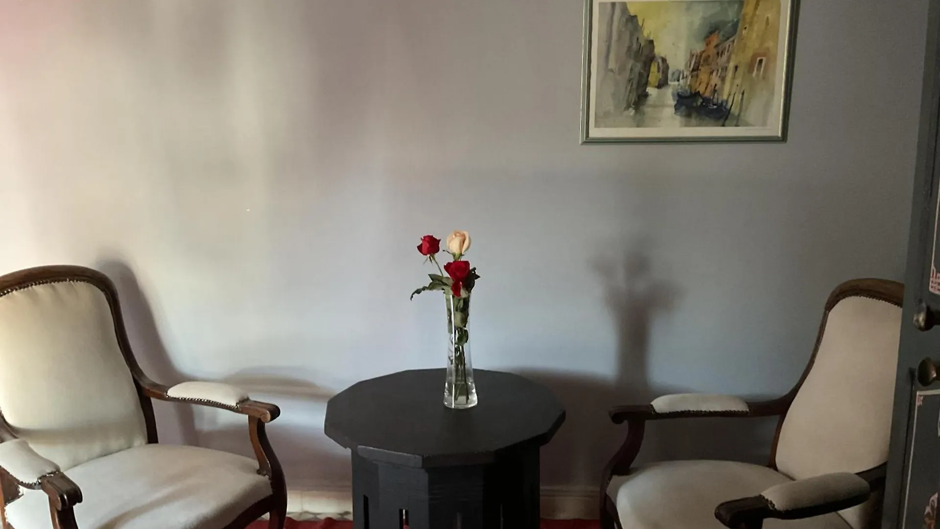 Riad Syba Marrakesh Marruecos
