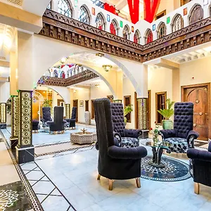 & Art Place Marrakech ***** Marrakesh