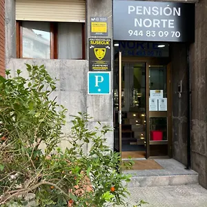 Pensión Norte 