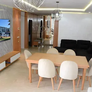 Bay De Standing 140m2 , Agadir Morocco