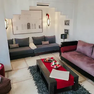 Dar Chadia Guest house