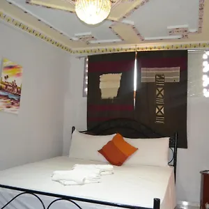 El Boukhiri Guest house