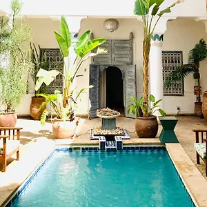 De Vinci&spa **** Marrakesh