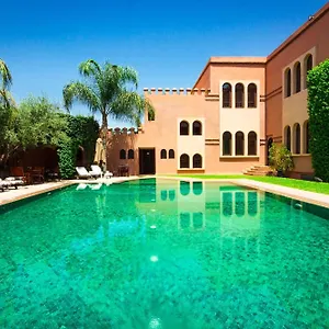Al Fassia Aguedal **** Marrakesh
