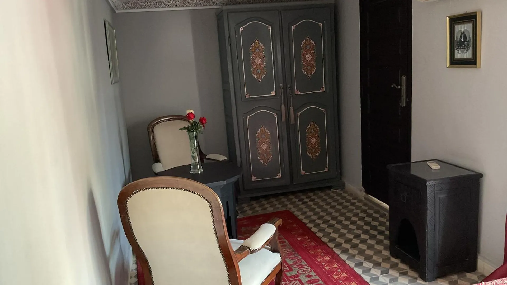 Riad Syba Marrakesh