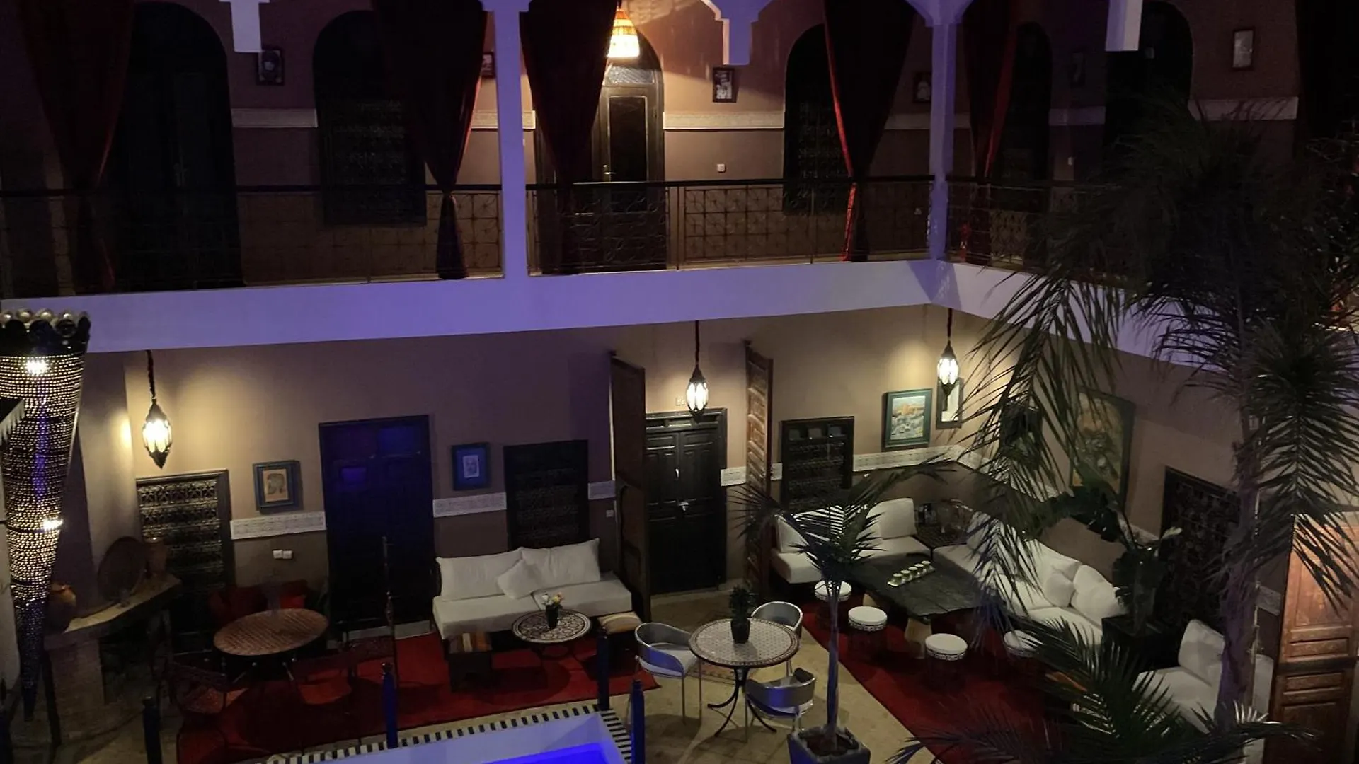 Guest house Riad Syba Marrakesh