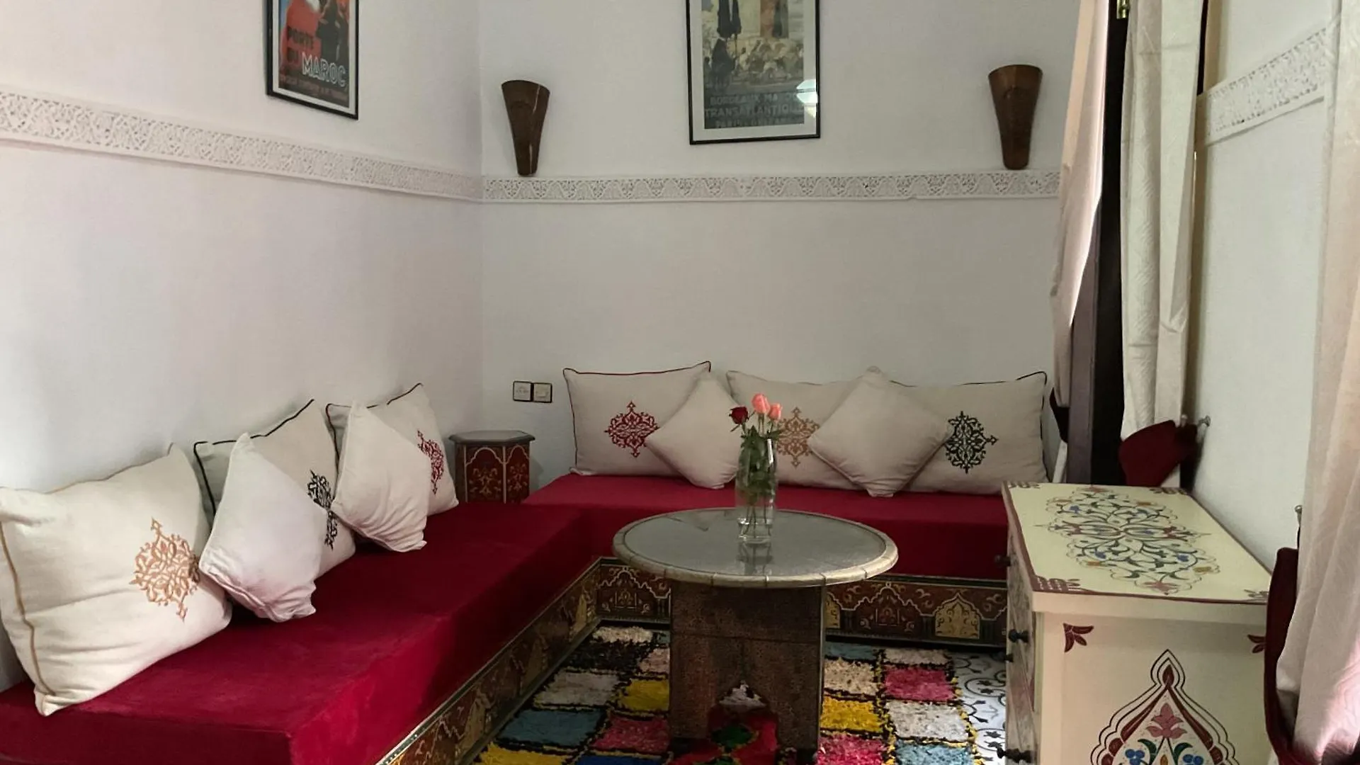 Riad Syba Marrakesh