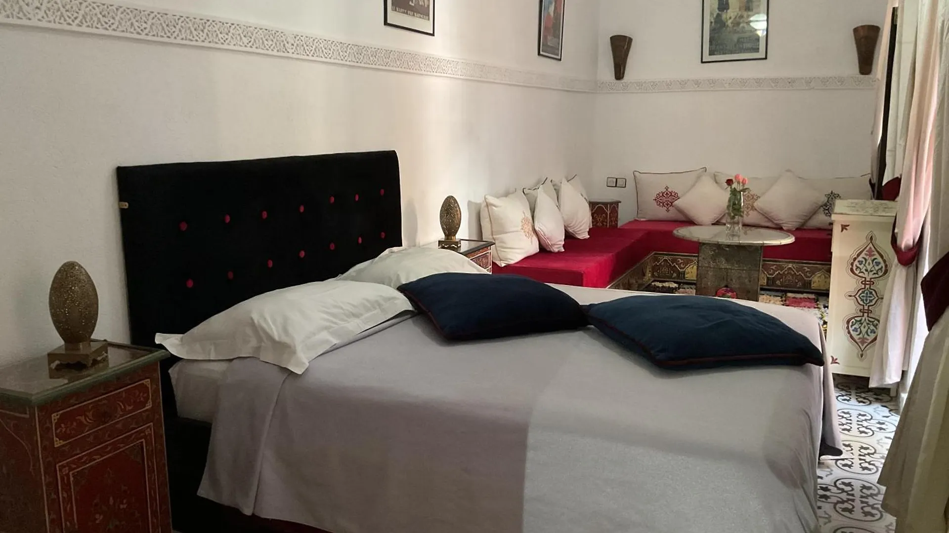 Riad Syba Marrakesh