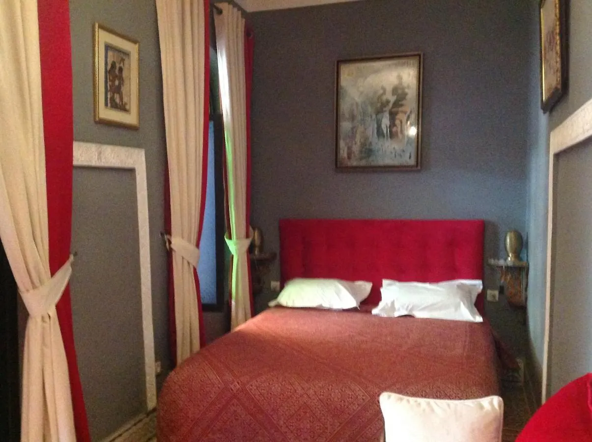 Guest house Riad Syba Marrakesh