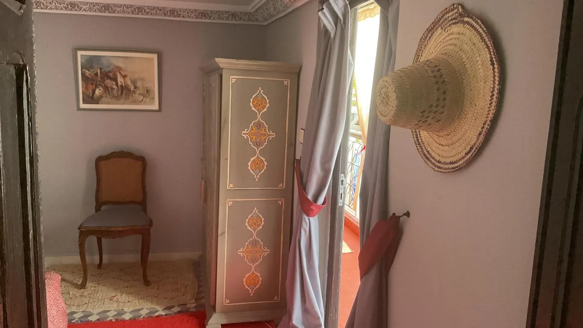 Guest house Riad Syba Marrakesh