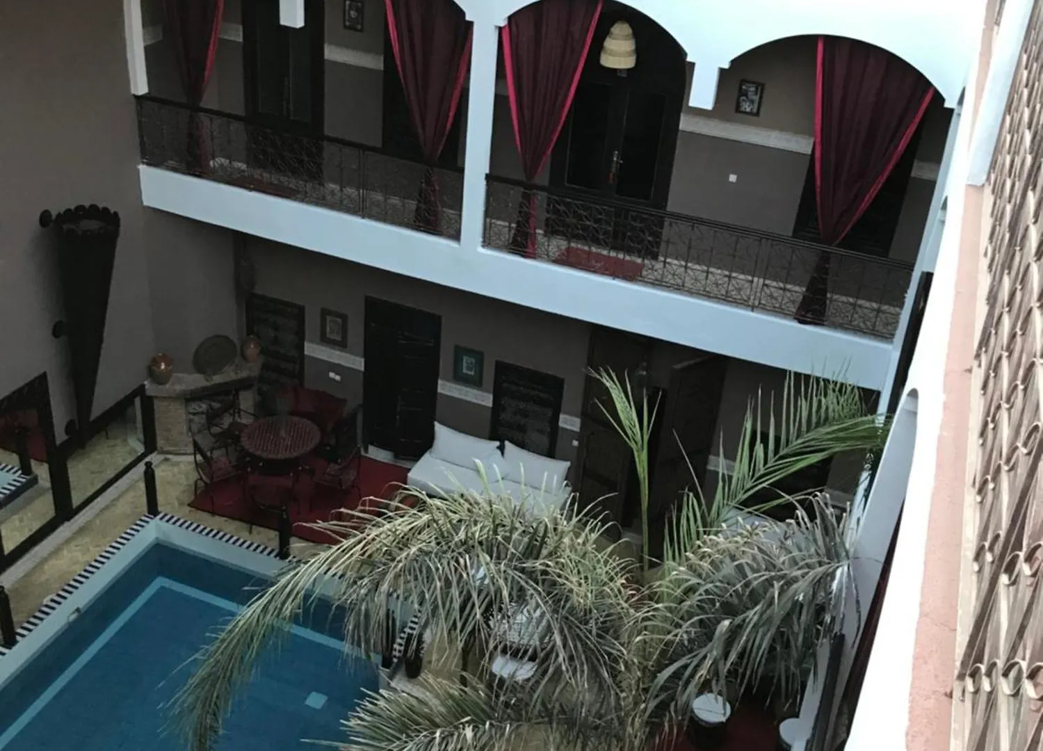 Guest house Riad Syba Marrakesh