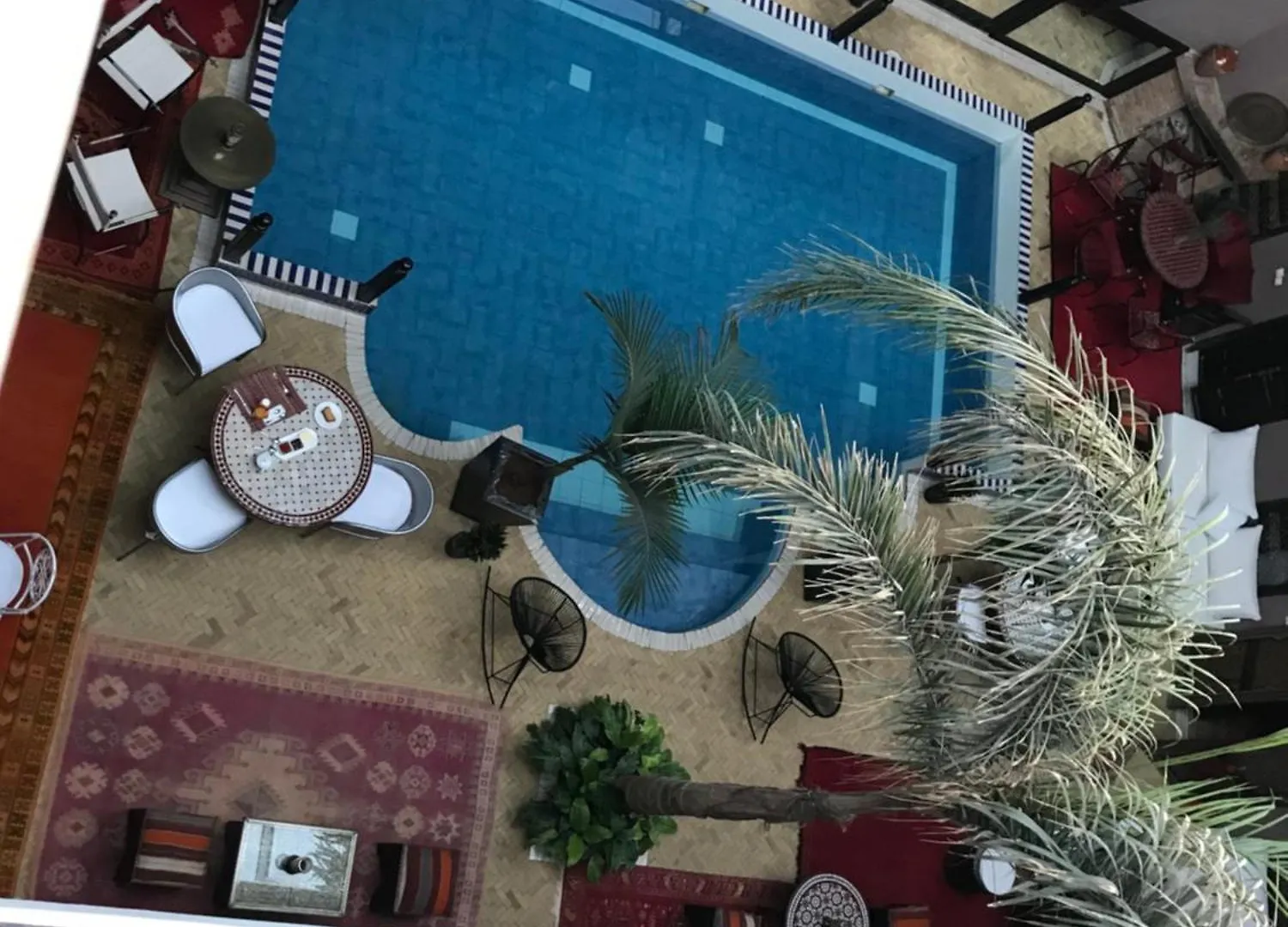 Riad Syba Marrakesh 3*,  Morocco